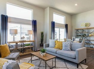 401 NE Mink Dr, Waukee, IA 50263
