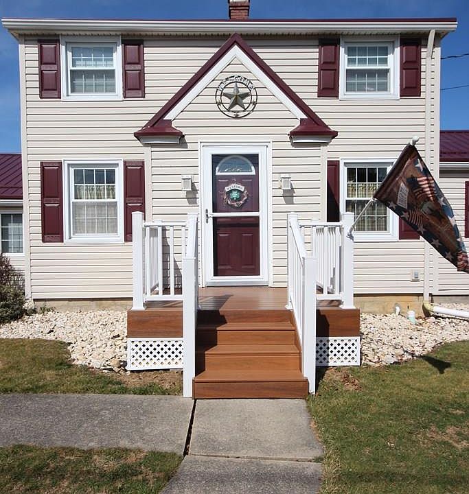 508 Belmont St, Johnstown, PA 15904 Zillow