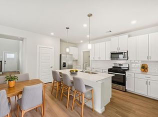 18668 Presswood Way Dr, New Caney, TX 77357