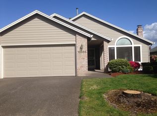 12550 SW Bexley Ln, King City, OR 97224