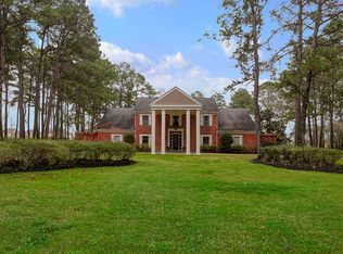 21106 Glen Willow St, Tomball, TX 77375