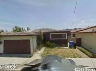 2480 N Ditman Ave, Los Angeles, CA 90032