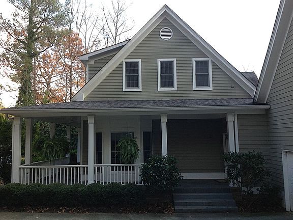 Side view faces north west