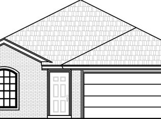1109 E 146th St S, Glenpool, OK 74033