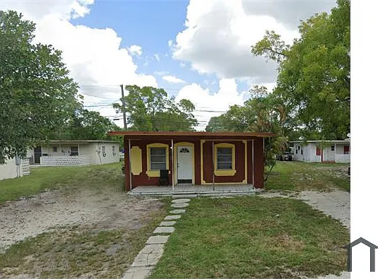 1429 NW 3rd Ct