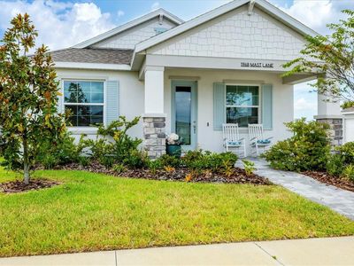 1968 Mast Ln, Sarasota, FL, 34240