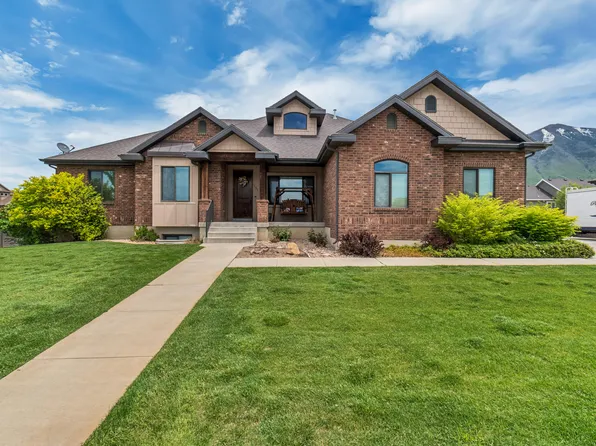 151 S 650th St E, Salem, UT 84653