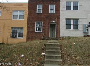 912 19th St NE, Washington, DC 20002