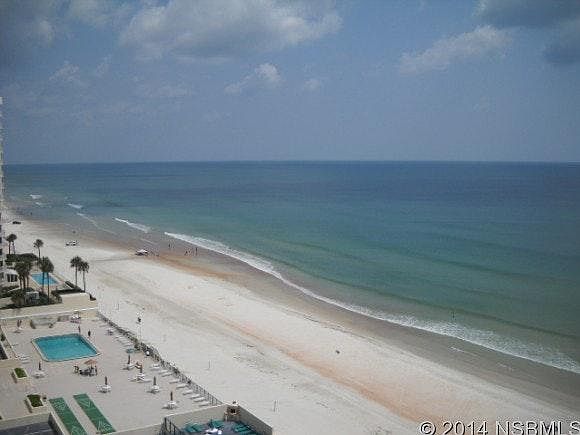 View from Unit