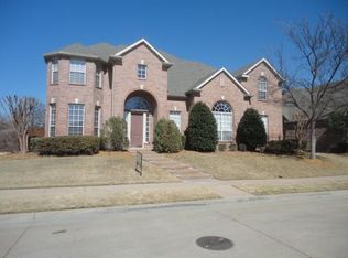 7908 Chapel View Dr, McKinney, TX 75072