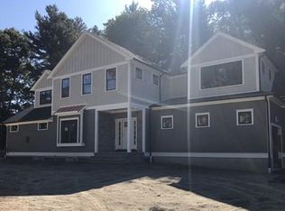 99 Clapboardtree St, Westwood, MA 02090