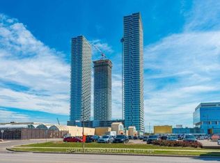 5 Buttermill Ave #2706, Vaughan, ON L4K 4Z4