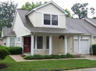 613 Calliope Way, Mount Airy, MD 21771