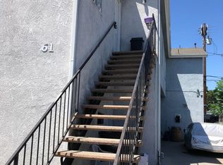 61 W Zane St #A, Long Beach, CA 90805