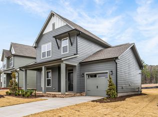 128 Restful Point, Fuquay Varina, NC 27526