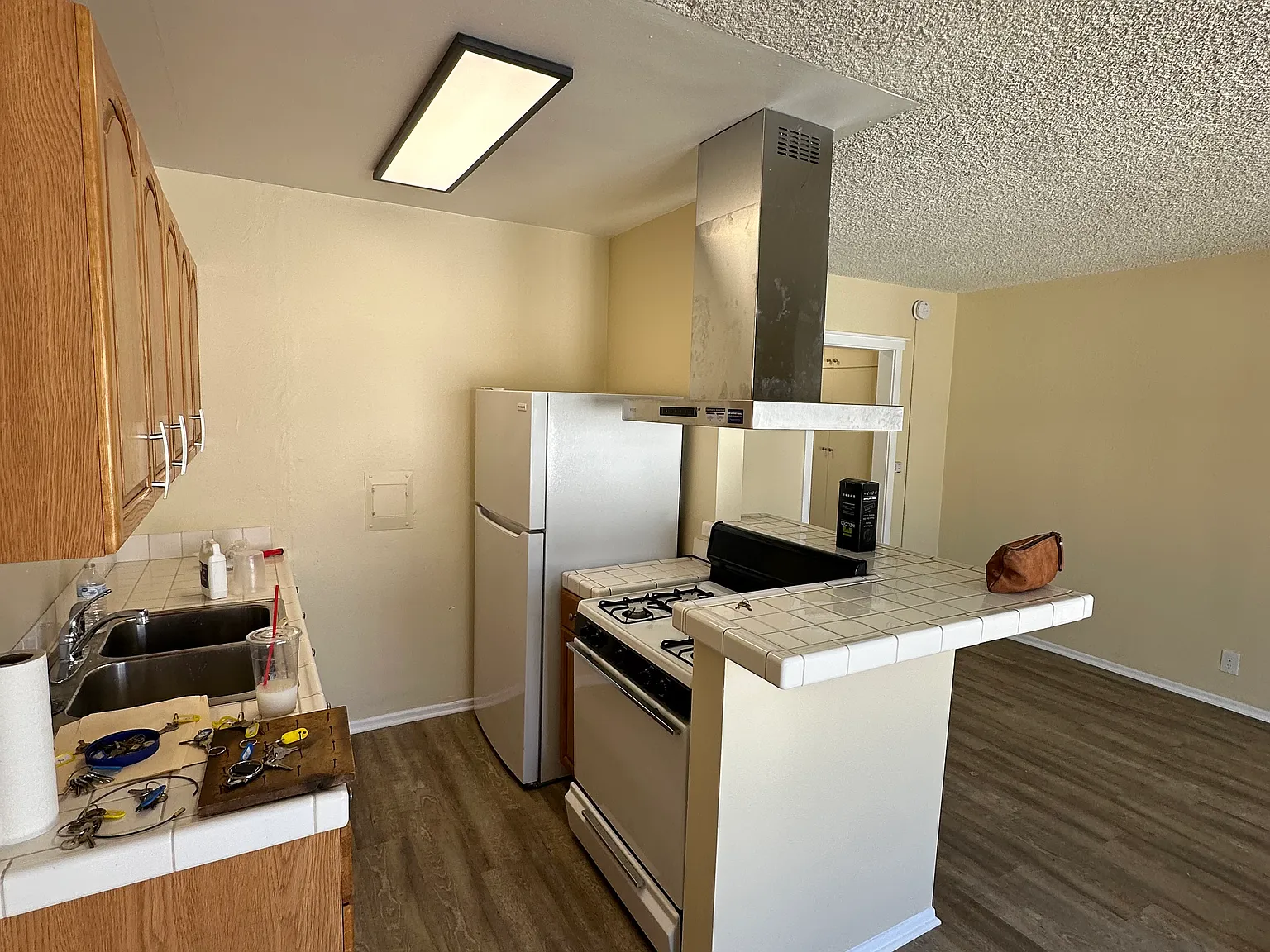 1 bed, 500 sqft, $2,400 — Photo 3