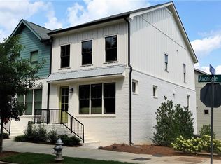 1191 Rambler Cross, Atlanta, GA 30312