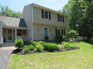 171 Guinea Rd, Kennebunkport, ME 04046