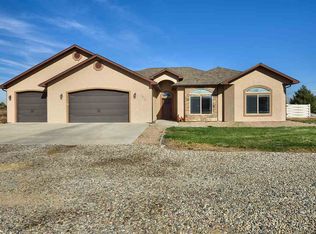 1813 Branding Iron Ct, Fruita, CO 81521