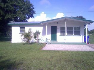 904 SW 7th Ave, Okeechobee, FL 34974