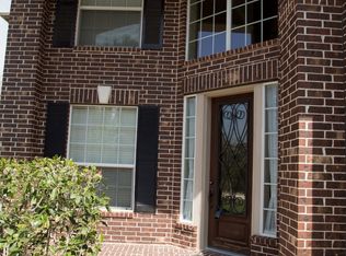 14014 Southern Spring Ln, Houston, TX 77044