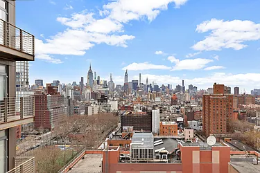 Rented by Bond New York