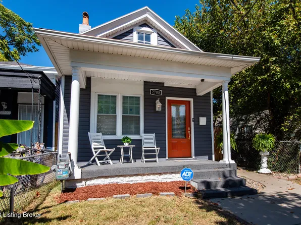 2705 W Muhammad Ali Blvd, Louisville, KY 40212