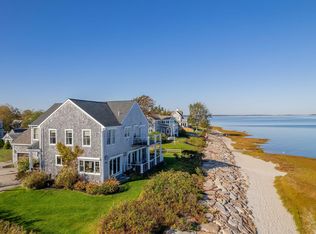 105 Harbor View Rd, Barnstable, MA 02630