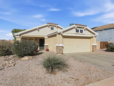 12026 W HOPI Street, Avondale, AZ, 85323