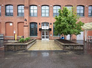 1 Westinghouse Plz UNIT 301, Boston, MA 02136