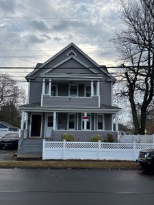 115 Everett St, Stratford, CT, 06615