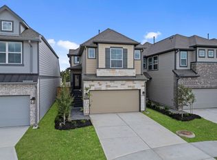 12766 Grayson County Dr, Cypress, TX 77433