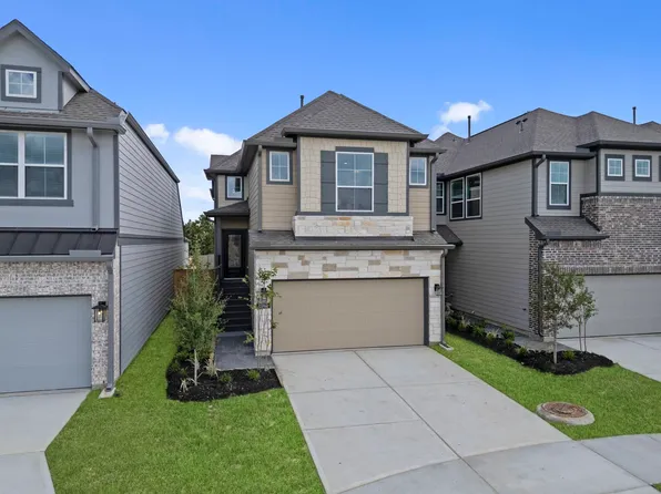 12766 Grayson County Dr, Cypress, TX 77433