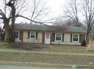 5006 Mansfield Ln, Louisville, KY 40218