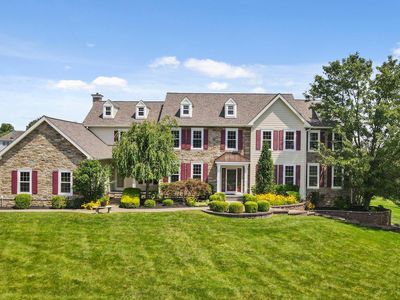 1660 Linda Dr, West Chester, PA, 19380