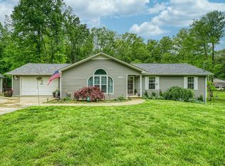 1409 Ridgewood Dr LOT 94&95, Sparta, TN 38583