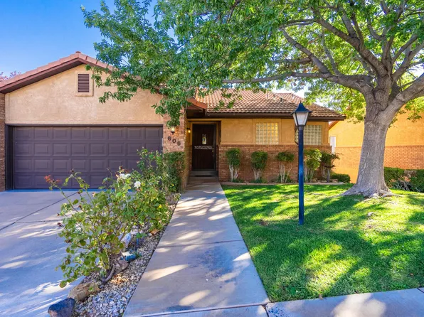 606 Northridge Ave, Saint George, UT 84770