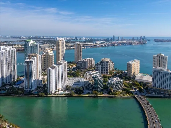 701 Brickell Key Blvd APT 707, Miami, FL 33131