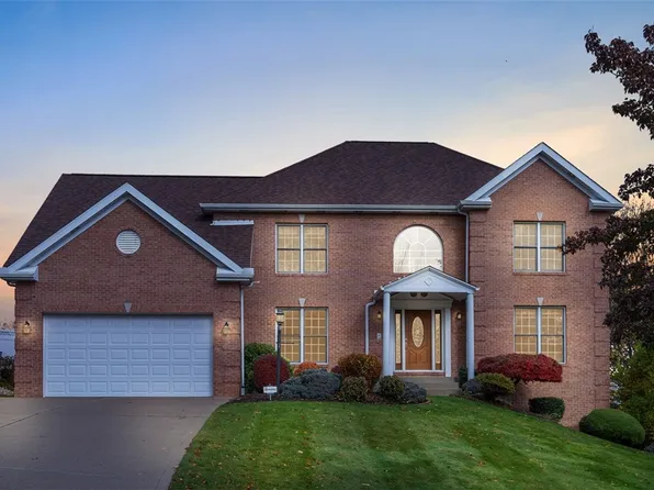 370 Cobblestone Cir, Mc Kees Rocks, PA 15136