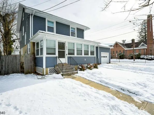 306 Church St, Bound Brook Boro, NJ 08805