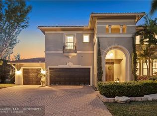 7543 NW 124th Ave, Parkland, FL 33076