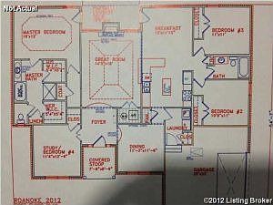 2nd image of 1813 Meremont Ridge Rd