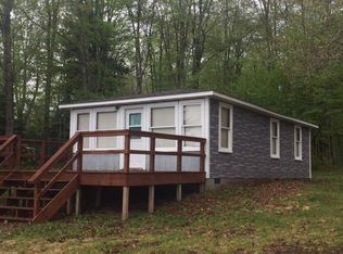 3858 Hayward Rd, Munising, MI 49862