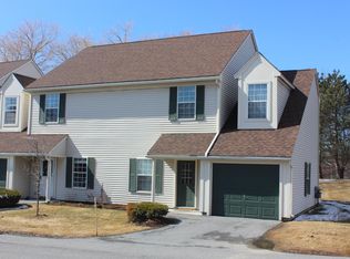 27 Read Rd, Williston, VT 05495