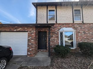 616 Plankway Ct, Belleville, IL 62221