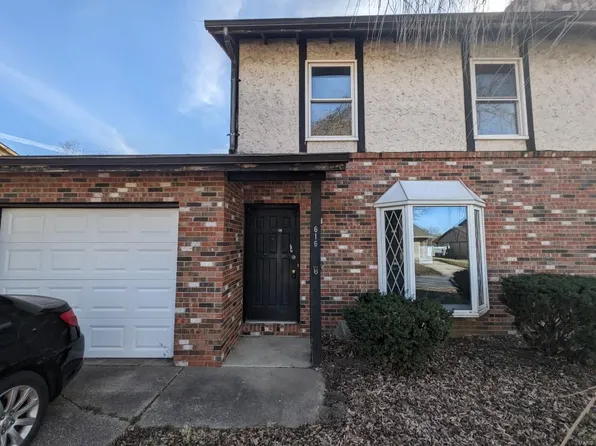 616 Plankway Ct, Belleville, IL 62221