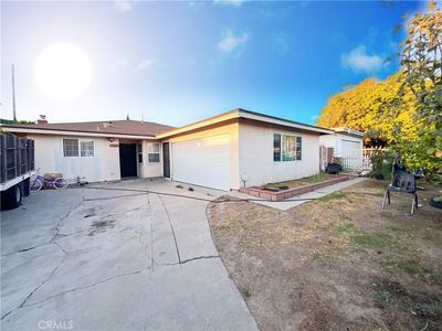 543 E Newfield St, Gardena, CA, 90248