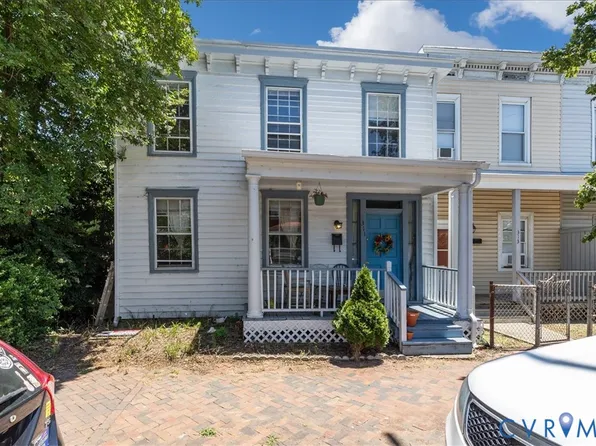 311 S Cherry St, Richmond, VA 23220