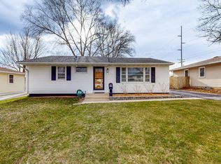 4031 17th Ave NW, Rochester, MN 55901