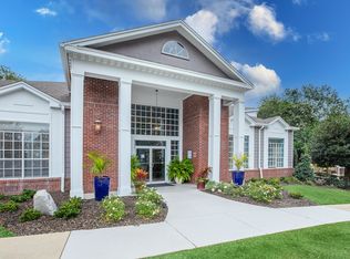 Jackson Square Apartments, Tallahassee, FL 32308